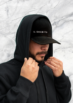 Il Granito - Snapback Cap