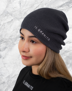 Woven Beanie