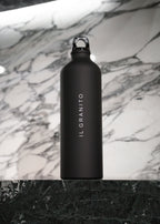 Aluminum Water Bottle