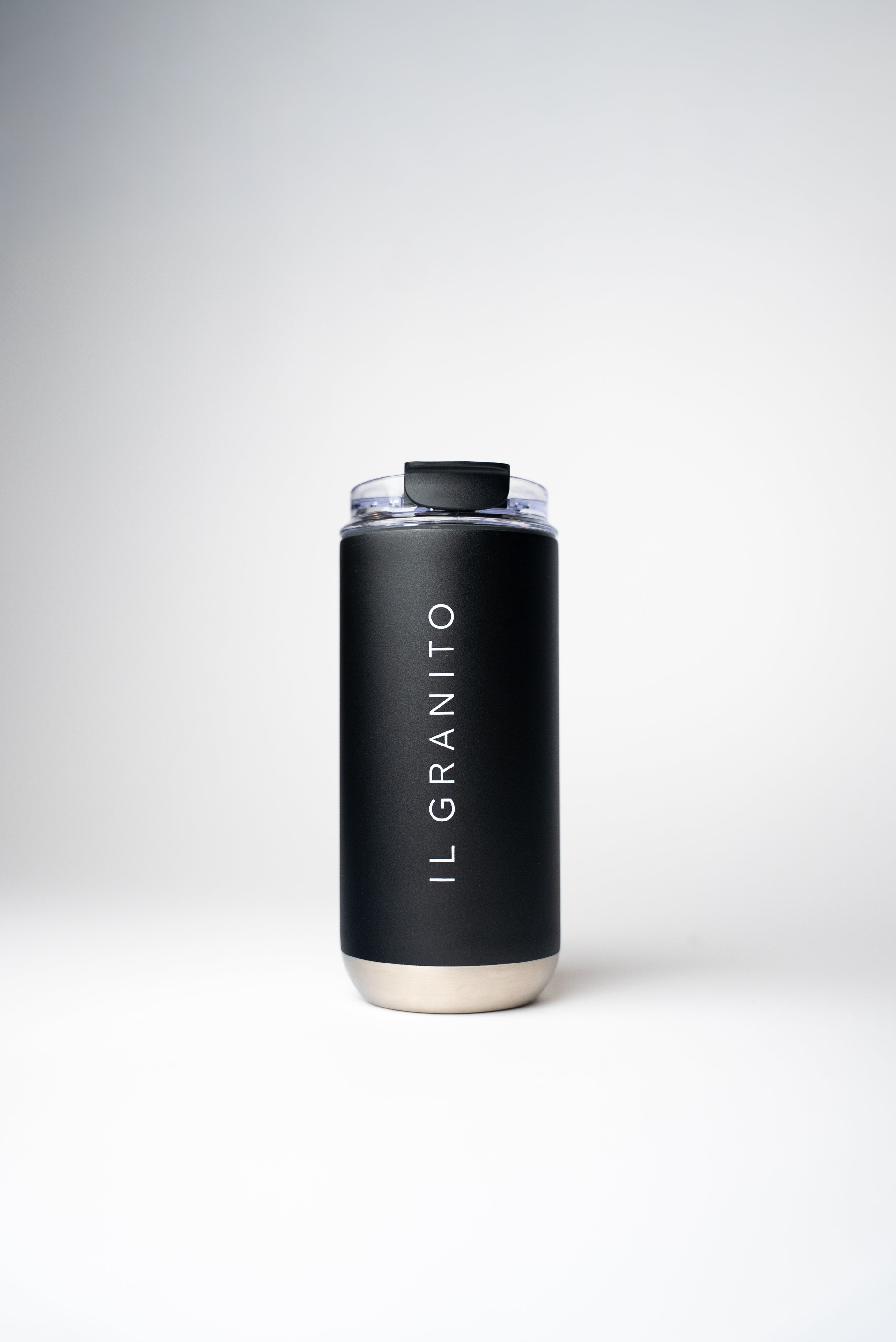 Stainless Steel Tumbler