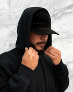 Il Granito - Snapback Cap