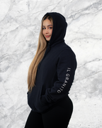 Heavyweight Hoodie